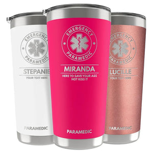 Personalized Profession Tumbler for Occupation & Career - GiftShire