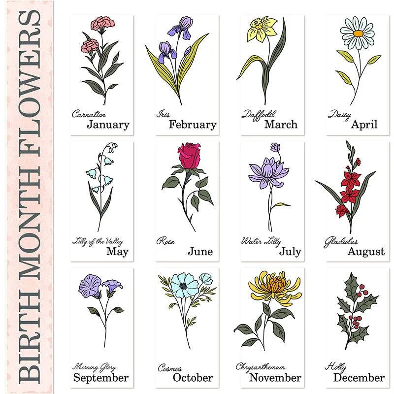 Grandma’s Custom Garden Flower Pot - GiftShire
