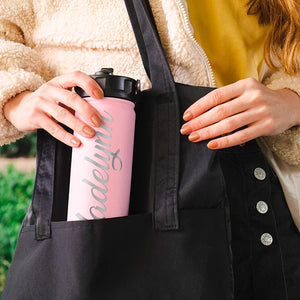 BPA Free Personalized Water Bottle - GiftShire