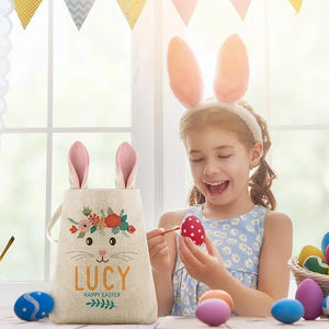 Bunny Easter Bag - GiftShire