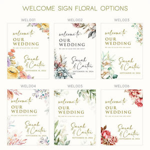 Custom Acyrlic Wedding Sign, Gift for Wedding - GiftShire
