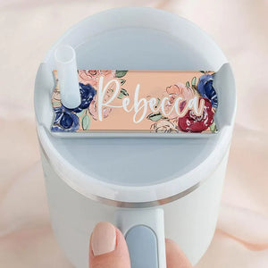 Personalized Name Tag for Your Stanley Cup - GiftShire