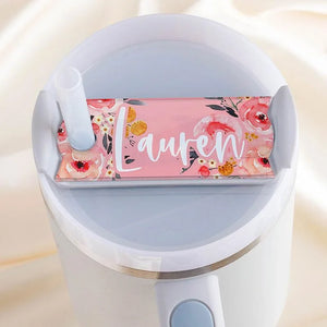 Personalized Name Tag for Your Stanley Cup - GiftShire