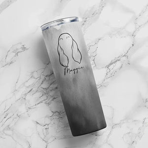 Custom Tumblers for Dog Lovers – 130 Dog Breeds - GiftShire