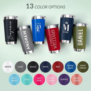 CHOOSE YOUR COLOR_WHITE