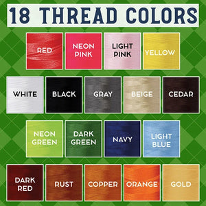 COLOR_CUSTOM TEXT