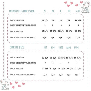 First Mother's Day: Custom Matching Tees for Mom & Her Baby - GiftShire