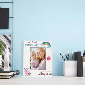 First Time Mothers Day Frame - GiftShire
