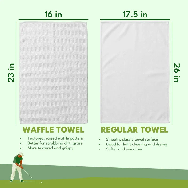 TOWEL STYLE_REGULAR TOWEL W/GROMMET
