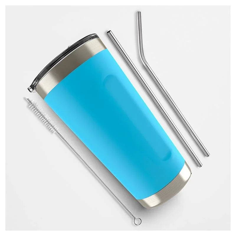 Custom Mama Bear Tumbler with Engraved Kids' Names - GiftShire