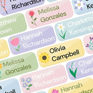 CHOOSE BACKGROUND STYLE_FLOWERS