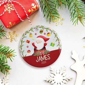 Non-Toxic Kid Friendly Ornament - GiftShire