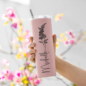 Personalized Birthday Gifts for Women – 20 Oz Tumblers - GiftShire