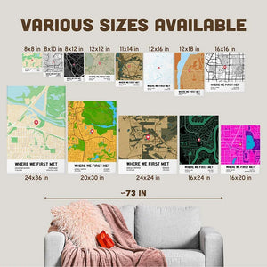 CHOOSE YOUR MAP SHAPE_RECTANGULAR