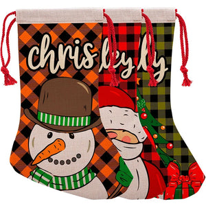 Unique Stockings for Christmas Kids - GiftShire