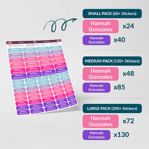 CHOOSE BACKGROUND STYLE_ COTTON CANDY