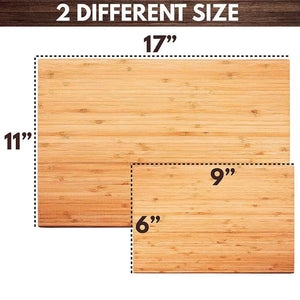 Engraved Cutting Board for Couples, Christmas Gift, Housewarming Gift - GiftShire