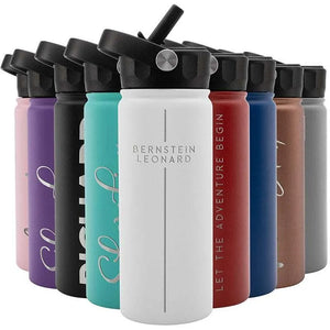 Custom Sports Water Bottle - GiftShire