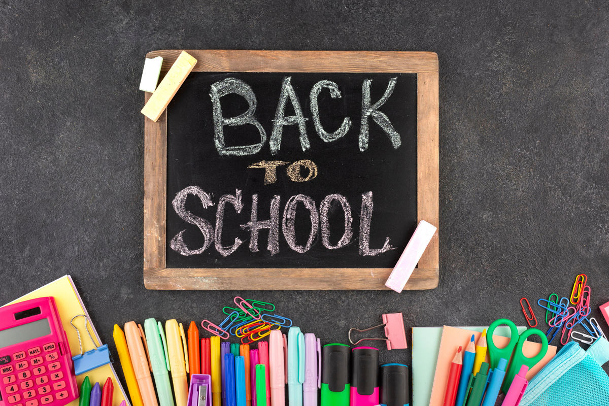 How To Prepare For 1st Grade
