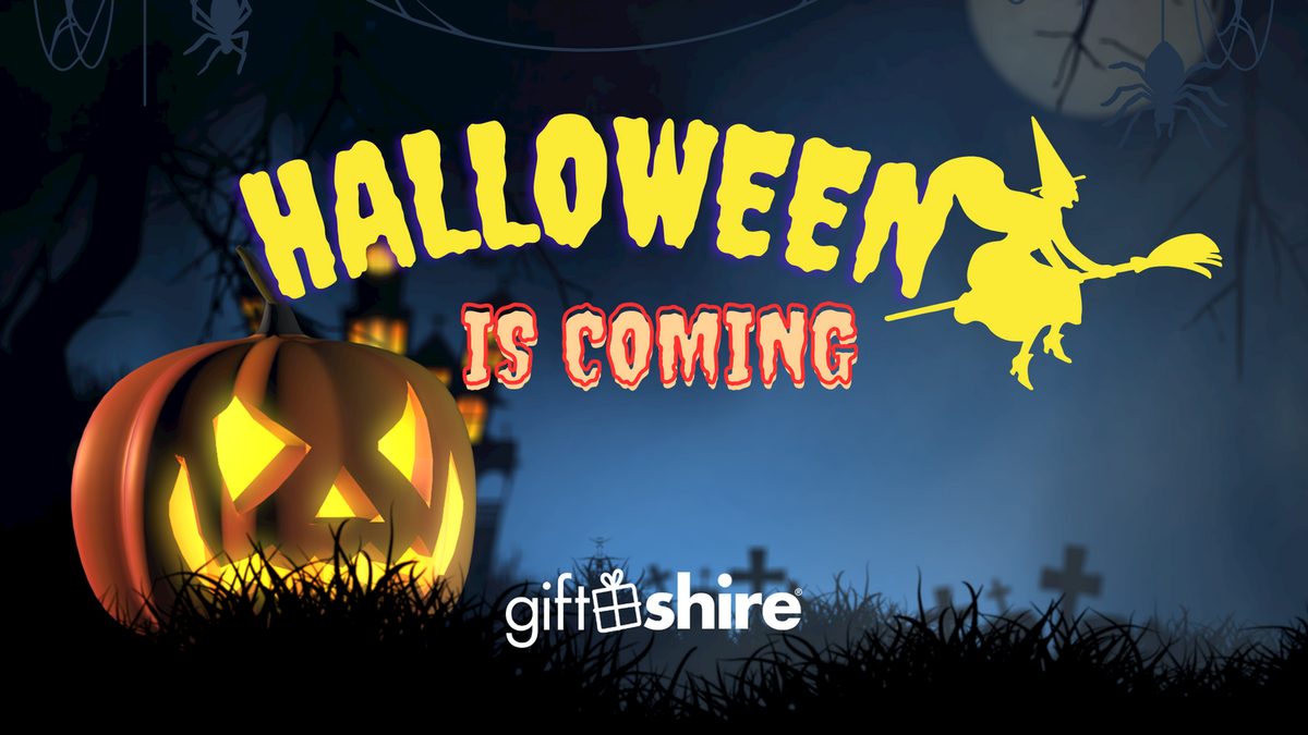 6 Funny & Freaky Ways To Get Ready For The Halloween Stress-Free With Custom Gifts