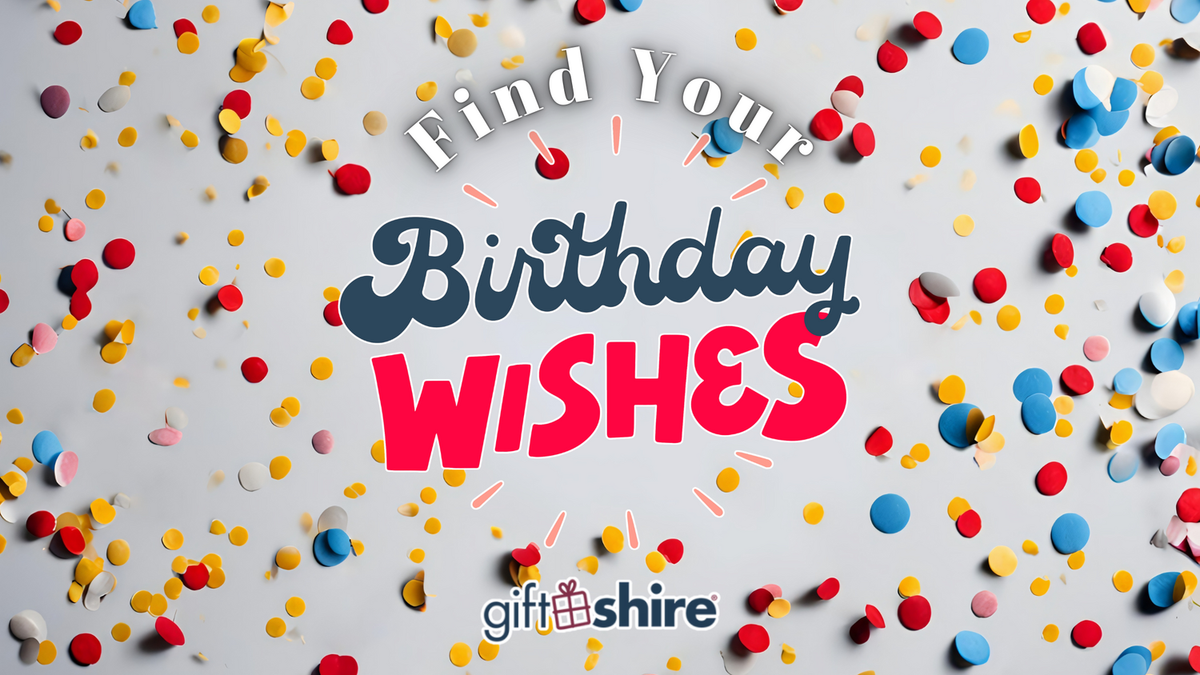 99+ Birthday Wishes & Messages For Family, Friends & Co-Workers To Celebrate With Style