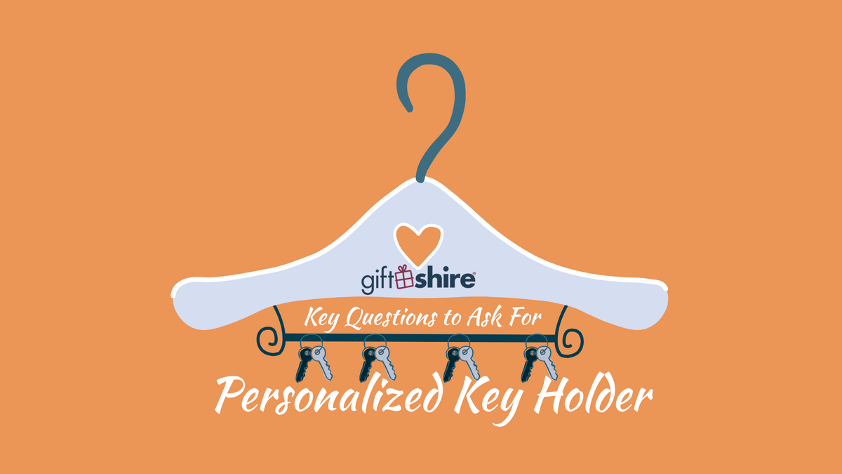 Key Questions to Ask Before Buying Personalized Key Holders