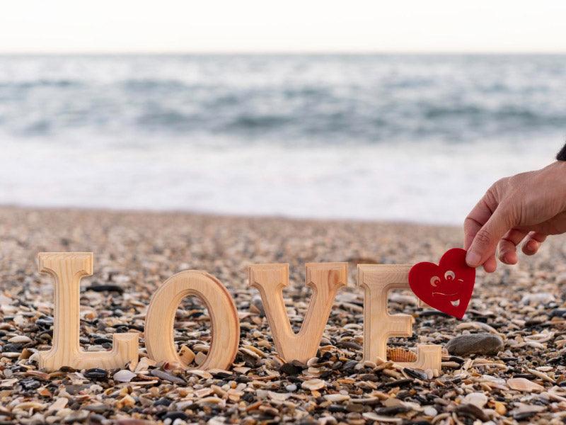 Ways to Politely Say I Love You - GiftShire