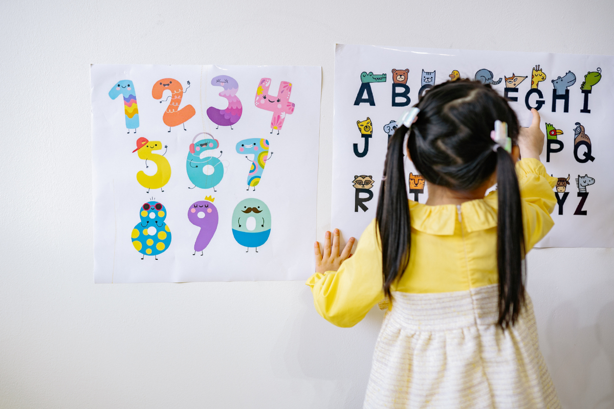 How To Get Ready For A New School Year