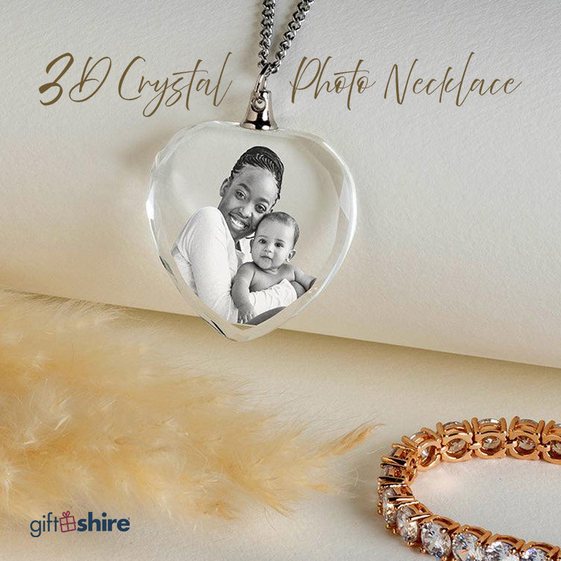 Those Moments Worth Remembering Are Now Around Your Neck - GiftShire
