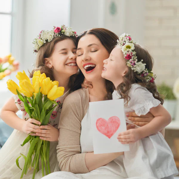 What To Write In a Mother’s Day Card - GiftShire