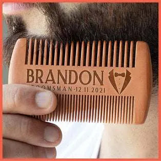 Beard Combs