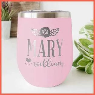 Wine Tumblers