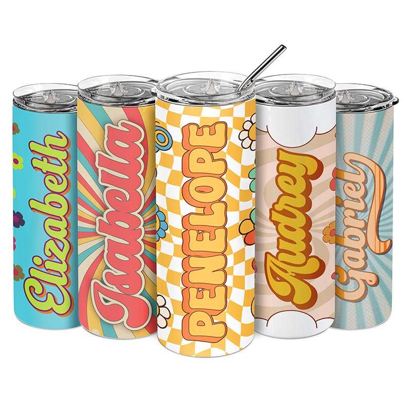 Personalized Tumblers - GiftShire