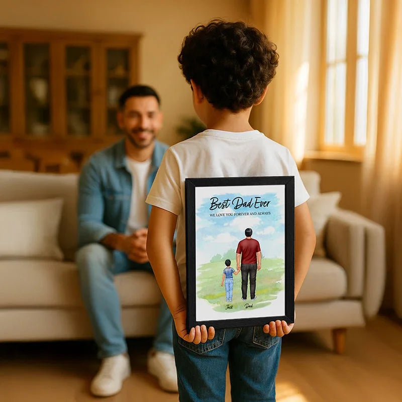 Gifts For Dad