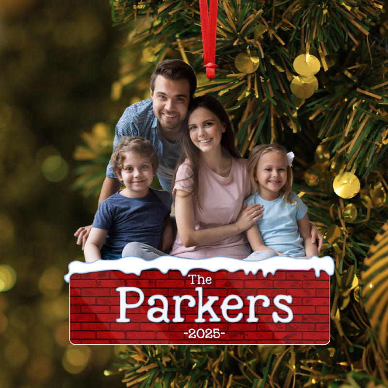 Christmas Ornaments - GiftShire