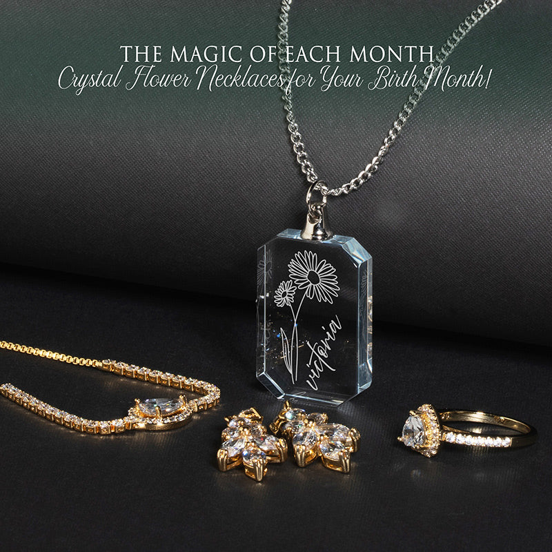 Custom Necklace - GiftShire