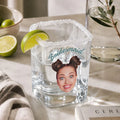 Personalized Face Shot Glasses for Every Party