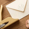 Custom Embosser for Wedding Invitation