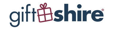Gift Shire Logo