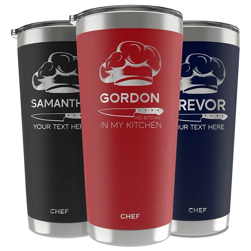 Personalized Profession Tumbler for Occupation & Career - GiftShire