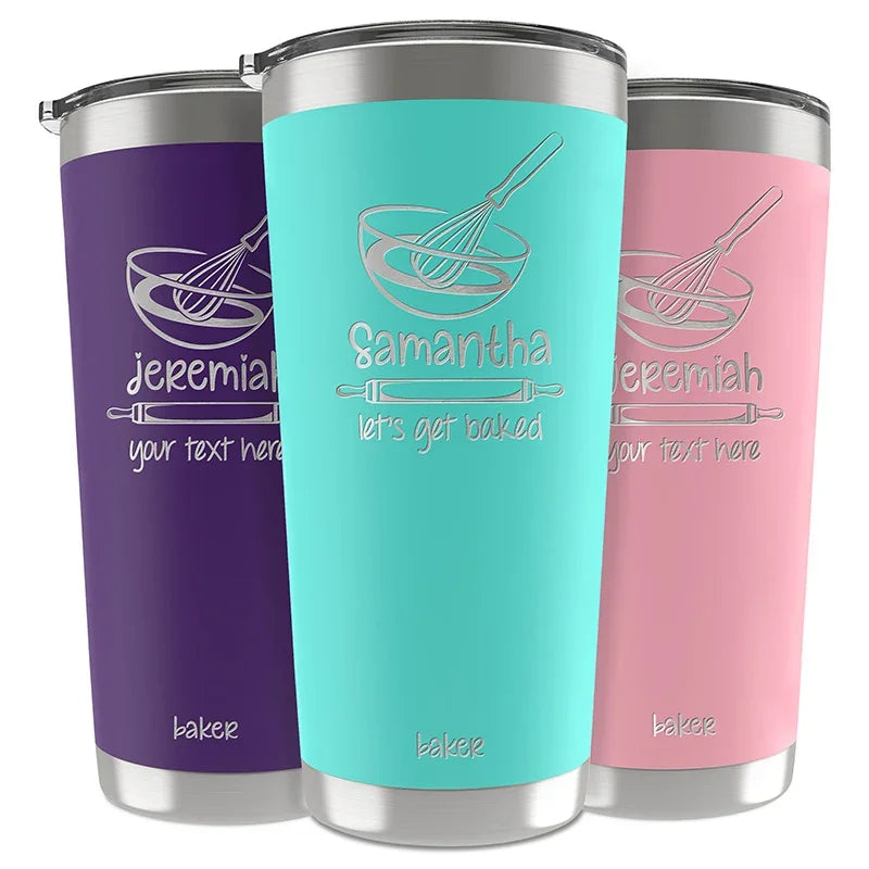Personalized Profession Tumbler for Occupation & Career - GiftShire