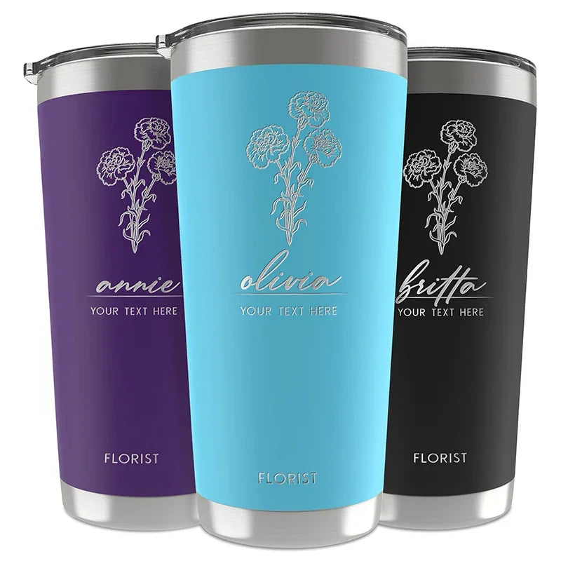 Personalized Profession Tumbler for Occupation & Career - GiftShire