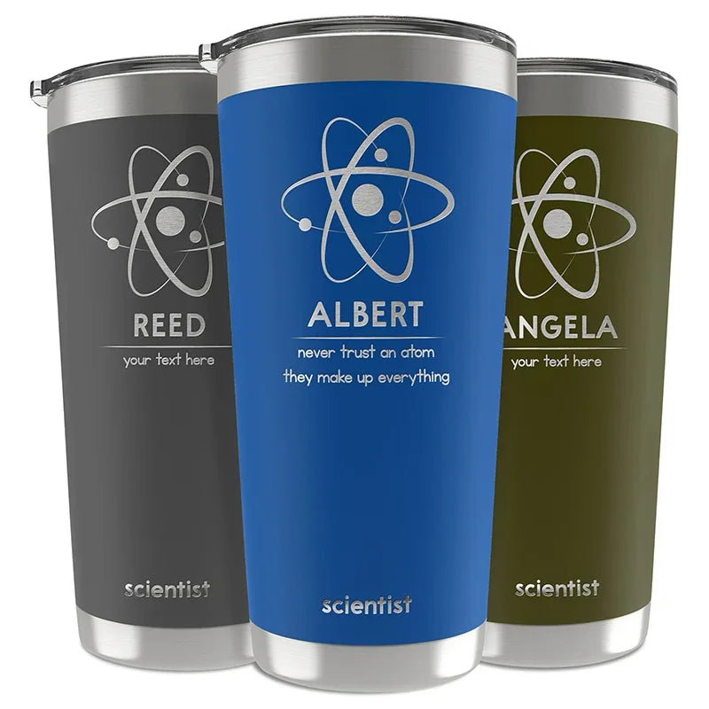Personalized Profession Tumbler for Occupation & Career - GiftShire
