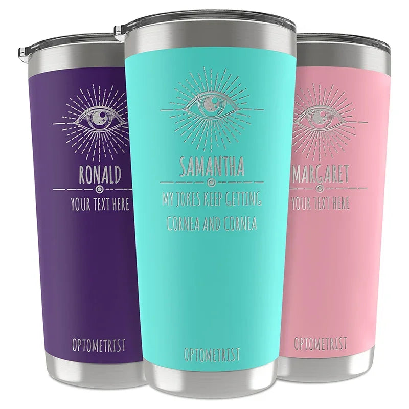 Personalized Profession Tumbler for Occupation & Career - GiftShire