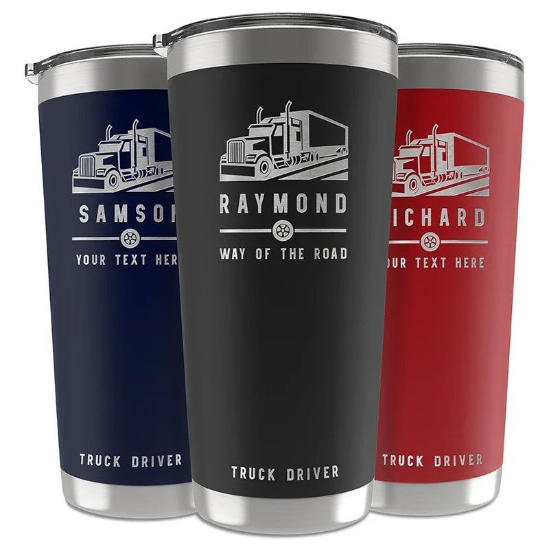 Personalized Profession Tumbler for Occupation & Career - GiftShire