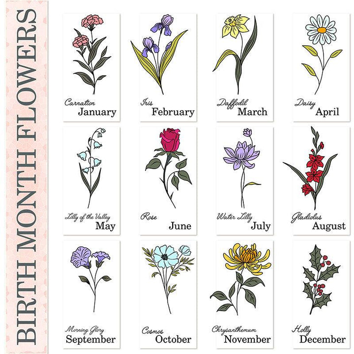 Grandma’s Custom Garden Flower Pot - GiftShire