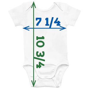 First Father’s Day Matching T-shirt - GiftShire