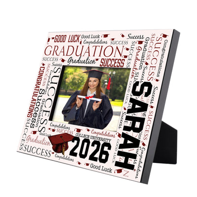 Academic Celebration & Achievement Gift, Graduation Frame