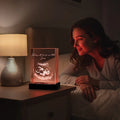 Baby Ultrasound 3D Crystal