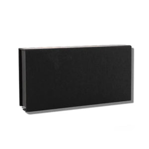 Black Gift Box For Knives - GiftShire